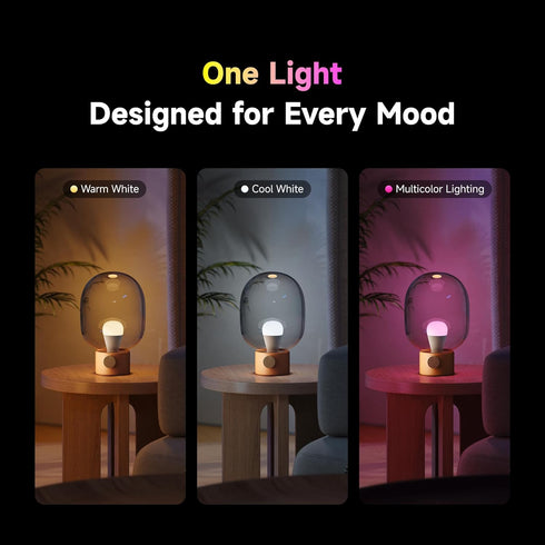 Bulb DREAME LED Light