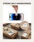 2x1In Stickers,1000 MUNBYN Thermal Sticker Labels, Address Barcode Self-Adhesive Label Paper for Direct Thermal Printer