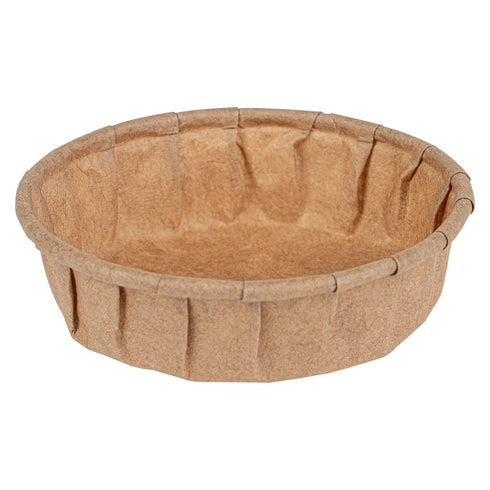 Restaurantware-Sustain 1 Ounce Portion Cups, 100 Disposable Condiment Cups - Compostable, Versatile,
