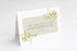 Pack 24 Religious Thank You Cards with Bible Verse - Watercolor Scripture Design - of - Rectangle