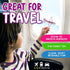 Wikki Stix Preschool Activity Book with 72 Non-Toxic, Reusable Wikki Stix for School Readiness Skills, Made in USA