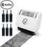 Vantamo Identity Theft Protection Roller Stamp for Hiding Sensitive Information, Wide Confidential