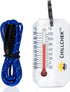 Sun Company ChillChek - Waterproof Thermometer with Breakaway Lanyard | Water Proof