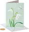 Papyrus Sympathy Card (Deepest Sympathy)