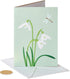 Papyrus Sympathy Card (Deepest Sympathy)