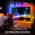 100ft, DAYBETTER Smart WiFi Led Lights Tuya App Controlled Led Strip Lights, Work with Alexa and Google Assistant