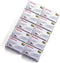 Officemate Premium #1 Paper Clips - 1,000 Paper Clips (10 Boxes of 100 Each) - Silver (99916)