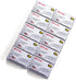 Officemate Premium #1 Paper Clips - 1,000 Paper Clips (10 Boxes of 100 Each) - Silver (99916)