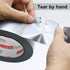 4 Inch Silver Duct Tape, Industrial Grade 4 inches x 55 Yards, Heavy-Duty Waterproof
