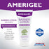 AMERIGEL Barrier Lotion, 6 oz. - Skin Protectant for Chafed, Cracked, and Chapped Skin