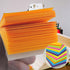 OHOME Sticky Notes - 12 Pads, 3”x3” Colorful Self-Stick Post Notes Bulk, Aesthetic Home Office Desk Essentials