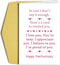 Oamiolek Romantic Anniversary Card for Him Her, Funny Anniversary Card for Husband Wife,
