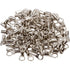 Morris Products 12518 High Temperature Ring Terminals, Wire Size 16-14, Stud Size #10