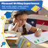 Henoyso 20 Pcs Primary Composition Notebook for Kids - 9.75 x 7.5 Inch, 60 Pages, Bright Color