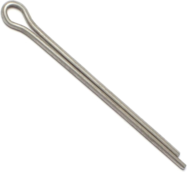 014973180157 Cotter Pins, 5 Pieces, 3/16 x 3"