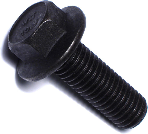 Flange Bolts 12mm-1.75 x 35mm, Piece-3 014973124663
