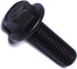 Flange Bolts 12mm-1.75 x 35mm, Piece-3 014973124663