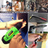 Flexible Drill Bit Extension, 105 Right Angle Drill, 3pcs Universal Socket Adapter Set, Screwdriver Bit Kit