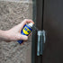 WD-40 2.75 (3 Pack) Multi Use Lubricant On the Go Handy Can with Straw, Ounce