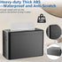 Countertop, Commercial Paper Towel Dispenser Multifold Trifold Paper Towel Holder, Hand Towel Dispenser, Paper Towel