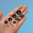 258 2-in-1 Set ZDBB Pcs Spigot Washer & Hose Gasket Kit for Assorted Outdoor Faucet Garden Hose Valve Stem Worn Out