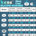 233 Pcs Plumbing and Faucet Washers Assortment Kit for Assorted Spigot Water Hose Bib Garden Faucet