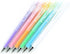 Pilot AirBlanc Mechanical Pencil 0.3mm 6 Color Body (Soft Blue/Green/Pink/Orange/White/Violet) Pens, Sticky Notes Value