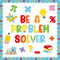 Maths Bulletin Board Set, 54PCS Math Symbols Paper Posters for Back to School Classroom Decoration Ideas