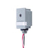 NSi Industries TORK RKP201 Outdoor 120-Volt Stem Mount Photocontrol with Light Adjustment Bar for Dusk to Dawn Lighting