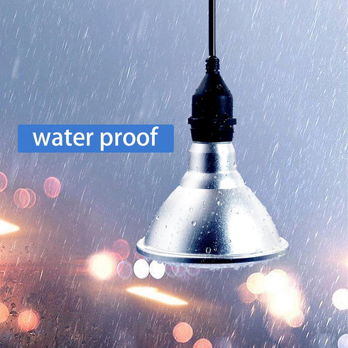 etazakka E26 Bulb Bulb E26 IP65 (10) Waterproof lamp HolderLight Socket, Socket, lamp Holder, Light Holder, Pendant