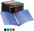 AVE14801 Hanging File Poly Ring Binder