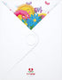 Lovepop Everyday 3D Pop-Up Card for Her and Him - Daisies & Sunflower - 10.25" x 7.5" Floral Bouquet, Blank Note Card