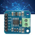 Max31855 K Type Thermocouple Module, Breakout Board 200? to +1350? SPI Port Digital Output