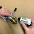 All Purpose Full Synthetic Oil - Advanced Synthetic Lubricant for Clocks, Knives, and Tools, Made in The USA (4 Ounces)