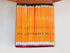 S & E TEACHER'S EDITION Woodcased #2 Pencils, Pre-sharpened, 2 HB Lead Bulk Box Pencil, Pencils No. 2, Yellow Pencils with Erasers, 200 Count by S & E TEACHER'S EDITION