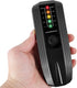 EMF Meter, High Accuracy Electromagnetic Field Radiation Detector, Battery Powered for Ghost Hunting & Industrial Use