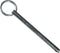 Cotterless Hitch Pins, 1/4 x 3, Piece-4 - 014973221959