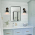 classy leaves Sconces Wall Lighting, Black and Gold Modern Bedroom Wall Sconces Indoor, Metal Wall Sconces Lights Light