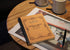 Life Notebook, Noble Notebook, A5 N36, Plain