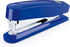 Novus B7a Power Assisted Stapler, 30 Sheet Capacity, 50% Less Effort, German Engineered, Blue