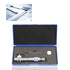 Inside Micrometer - Stainless Steel Vernier Caliper, 0.01mm Accuracy, 5mm to 30mm Measuring Range