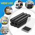 Refrigerator Magnets, 120 Pcs Rare Earth Neodymium Fridge Magnets, Premium Tiny Round Disc for Crafts and Office Use.