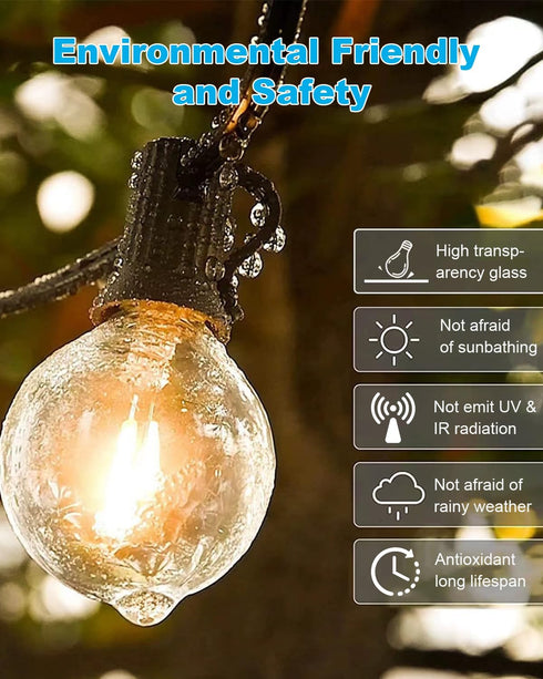 Bulbs, 40W G50 Bulbs E12 Dimmable, 6pcs SerBion Wax Warmer Candle Lamp, Light for Full Size Scentsy Warmer, Candelabra