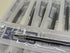 MAYAX 05 5 10 (0.5mm, Pilot juice up Retractable Gel Ink Pen Ultra Fine Point, Black Ink, Pens & Refills, Original