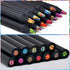 KUCHEY 12 5-12 Art Supplies Teen Girl Boys Gifts Trendy Stuff, Colored Rainbow Pencils, Stocking Stuffers for Kids
