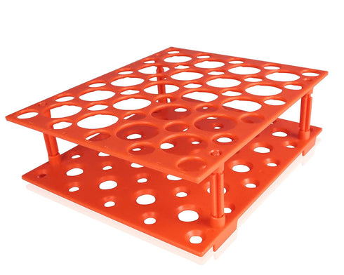MH1013 50-Hole Centrifuge Tube Rack for 15ml/50ml Tubes