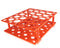 MH1013 50-Hole Centrifuge Tube Rack for 15ml/50ml Tubes