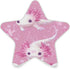 Burbuja Kawaii Axolotl LED Night Light Plug into Wall 0.2W Star-Shaped Nightlight Dusk