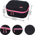 Walker s Razor Slim Electronic Shooting Muffs - Hard Case for Enhanced Ear Protection