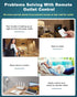 ELECTOP Remote Control Outlet, 15A/1500W Wireless Power Switch, Long Range Electrical Switch for Lights and Appliances